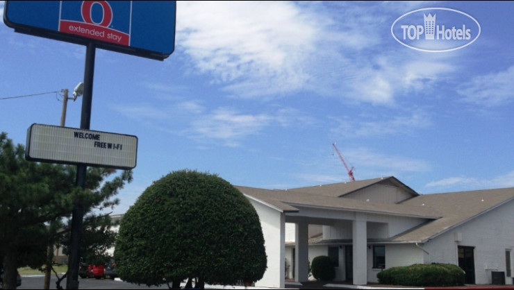 Hotelier's photos Studio 6 Oklahoma City Airport 2*