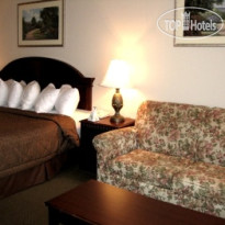 Best Western Plus Memorial Inn & Suites 