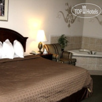 Best Western Plus Memorial Inn & Suites 