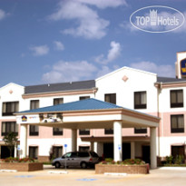 Best Western Plus Memorial Inn & Suites 