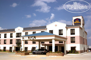Hotelier's photos Best Western Plus Memorial Inn & Suites 3*
