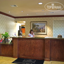 Best Western Plus Memorial Inn & Suites 