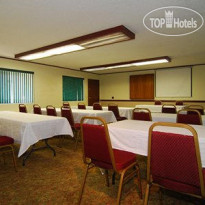 Quality Inn Southwest Конференц-зал