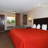 Quality Inn Southwest Номер