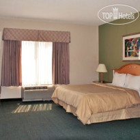 Comfort Suites Central I-44