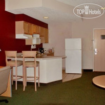 Comfort Suites Central I-44