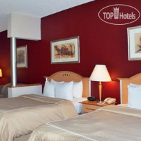 Comfort Suites Central I-44