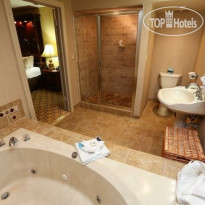 Crowne Plaza Oklahoma City