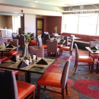 Crowne Plaza Oklahoma City