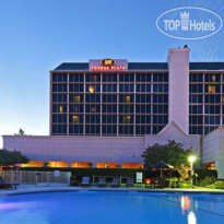 Crowne Plaza Oklahoma City