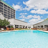 Crowne Plaza Oklahoma City