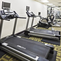 Crowne Plaza Oklahoma City