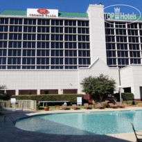 Crowne Plaza Oklahoma City