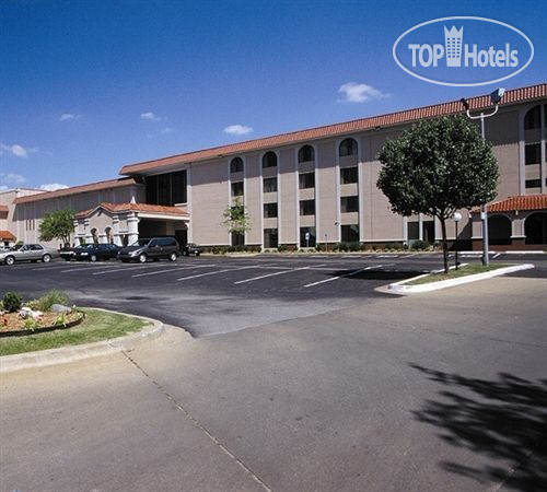 Hotelier's photos The Tulsa Select 3*
