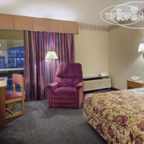 Howard Johnson Inn Oklahoma City 