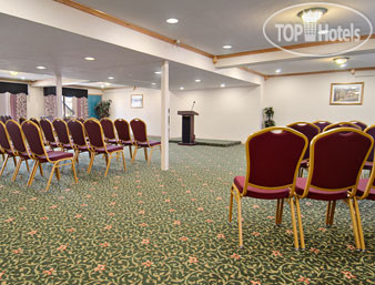 New photos from tourists Days Inn Oklahoma City West 2*