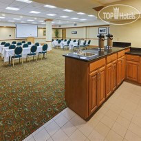 Country Inn & Suites By Carlson Oklahoma City at Northwest Expressway