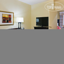 Country Inn & Suites By Carlson Oklahoma City at Northwest Expressway