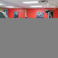 Country Inn & Suites By Carlson Oklahoma City at Northwest Expressway