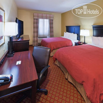 Country Inn & Suites By Carlson Oklahoma City at Northwest Expressway