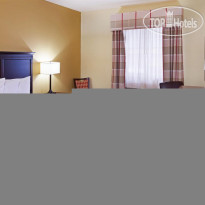 Country Inn & Suites By Carlson Oklahoma City at Northwest Expressway