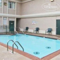 Country Inn & Suites By Carlson Oklahoma City at Northwest Expressway