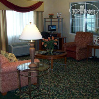 Fairfield Inn Tulsa Woodland Hills