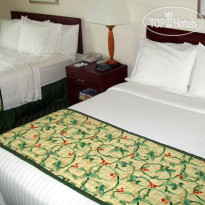 Fairfield Inn Tulsa Woodland Hills