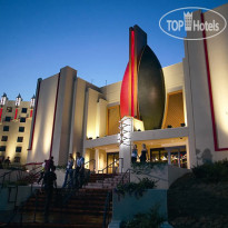 Fairfield Inn Tulsa Woodland Hills