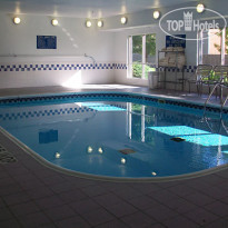 Fairfield Inn Tulsa Woodland Hills