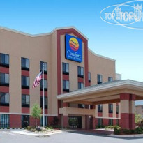 Comfort Inn & Suites Quail Springs