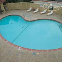 La Quinta Inn Oklahoma City Del City 