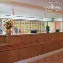 La Quinta Inn Oklahoma City Del City 