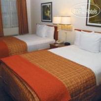 La Quinta Inn Oklahoma City Del City 