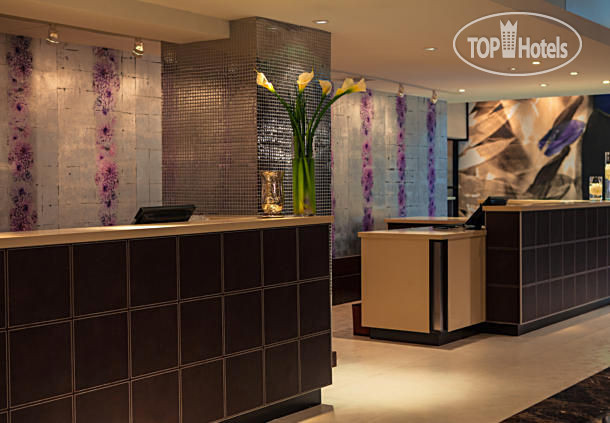 Hotelier's photos Renaissance Chicago North Shore 4*