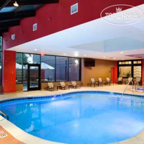 Hilton Chicago Oak Brook Suites