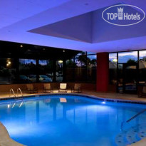 Hilton Chicago Oak Brook Suites