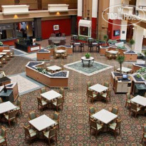 Hilton Chicago Oak Brook Suites