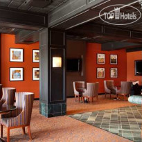 Hilton Chicago Oak Brook Suites