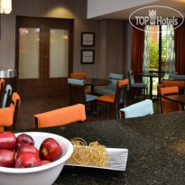 Hampton Inn Chicago-Carol Stream