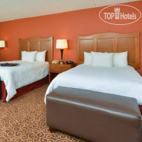 Hampton Inn Chicago-Carol Stream