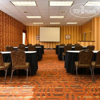 Hampton Inn Chicago-Carol Stream