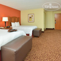 Hampton Inn Chicago-Carol Stream