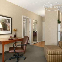 Homewood Suites by Hilton Chicago - Lincolnshire