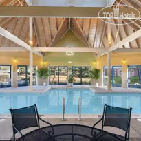 Homewood Suites by Hilton Chicago - Lincolnshire