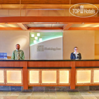 Holiday Inn Chicago SW-Countryside Confctr