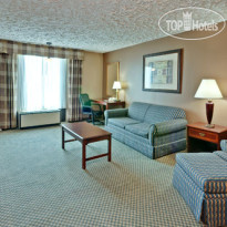 Holiday Inn Chicago SW-Countryside Confctr
