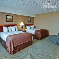 Holiday Inn Chicago SW-Countryside Confctr