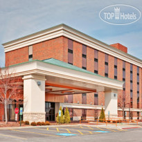 Holiday Inn Chicago SW-Countryside Confctr