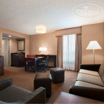 Embassy Suites Chicago - Lombard Oak Brook 